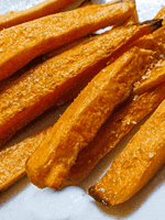 sweet potato fries