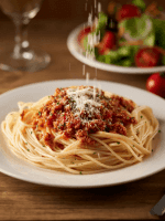 bolognese