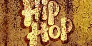 hip hop