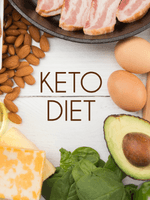 keto diet foods