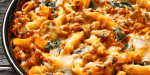 pasta bake