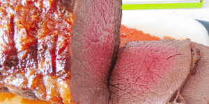 roast beef