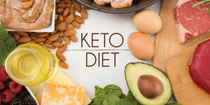 keto diet foods