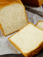 white bread
