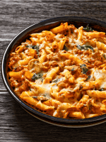 pasta bake