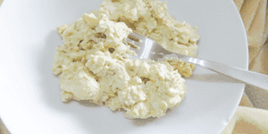 egg salad