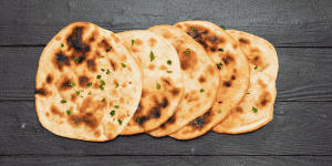 naan bread