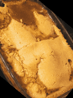 almond flour beef and onion pie