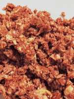 corned beef and egg hash