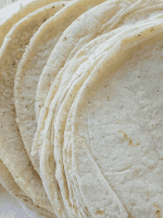 tortillas