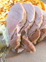 roast pork tenderloin