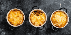 cottage pie