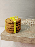 oat biscuits
