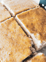 banana squares
