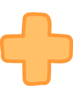 colourful tiles with numbers and math symbols