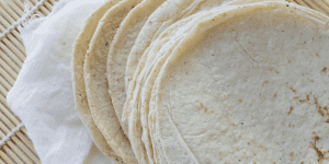 tortillas