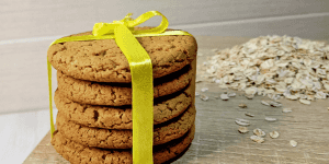 oat biscuits