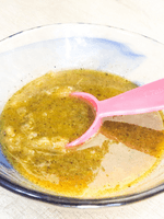 orange and apple cider vinaigrette