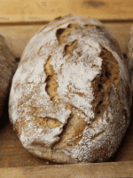 wholemeal bread